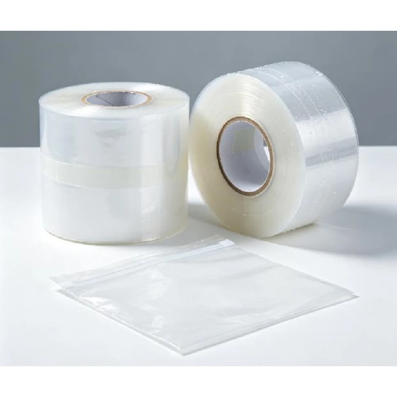 Vocht-bestendige HDPE-zakkentape