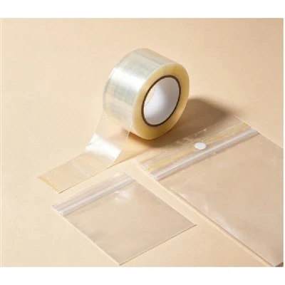 Knoeien-Basetape voor bewijsmateriaal