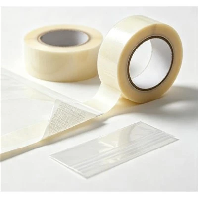 Tamper-Overduidelijke postzaktape